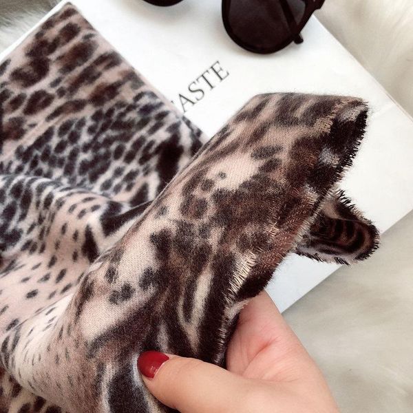 scarves phle winter fashion zebra fight leopard print imitation cashmere scarf shawl dual-use thick warm bib scarfs for ladies, Blue;gray
scarves phle winter fashion zebra fight leopard print imitation cashmere scarf shawl dual-use thick warm bib scarfs for ladies, Blue;gray