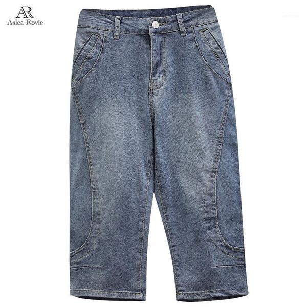 women jeans casual high waist plus size loose zipper splice calf-length mom denim harem pants 4xl 5xl1, Blue
women jeans casual high waist plus size loose zipper splice calf-length mom denim harem pants 4xl 5xl1, Blue