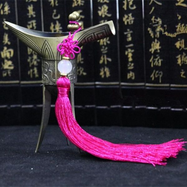 2pc chinese knots transparent beads tassel diy boho jewelry making supplies bracelet necklace fringe trim pendants craft tassels h jllskh
2pc chinese knots transparent beads tassel diy boho jewelry making supplies bracelet necklace fringe trim pendants craft tassels h jllskh