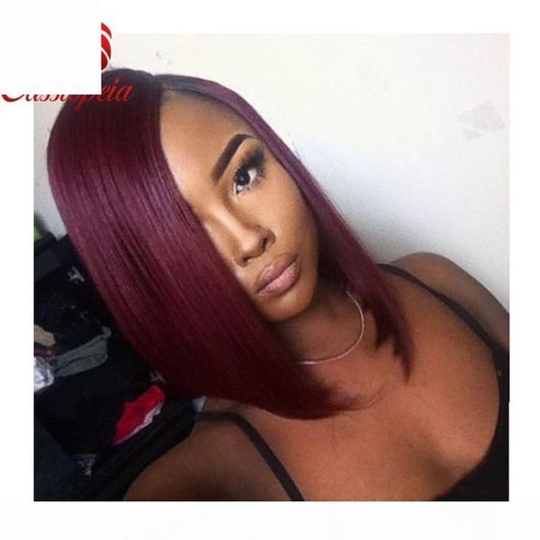 99j glueless full lace human hair bob wig for black women left-side part brazilian virgin hair lace front wig 99j bob straight, Black;brown
99j glueless full lace human hair bob wig for black women left-side part brazilian virgin hair lace front wig 99j bob straight, Black;brown