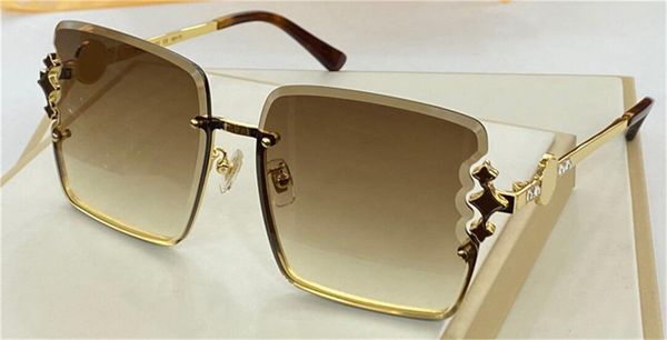 new fashion sunglasses z1401 square frameless special design temple popular fashion style uv400 protective eyewear quality, White;black
new fashion sunglasses z1401 square frameless special design temple popular fashion style uv400 protective eyewear quality, White;black
