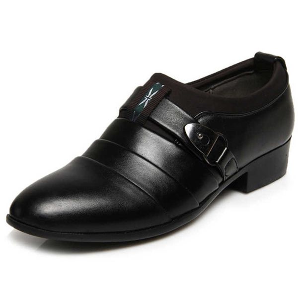 elling classic luxury fashion slip on men dress shoes male oxfords business office homme 2022 new leather men's suits footwear designer, Black
elling classic luxury fashion slip on men dress shoes male oxfords business office homme 2022 new leather men's suits footwear designer, Black