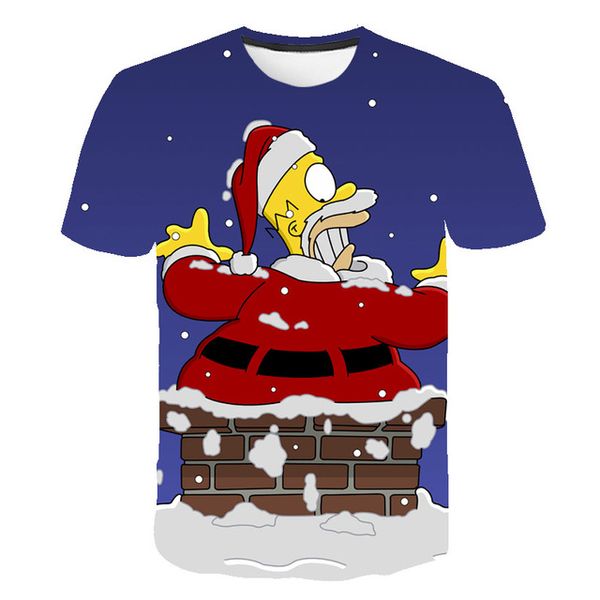 autumn and winter merry christmas new 3d simpson cartoon anime wild sports slim 3d print shirts hentai funny hentai men clothing
autumn and winter merry christmas new 3d simpson cartoon anime wild sports slim 3d print shirts hentai funny hentai men clothing