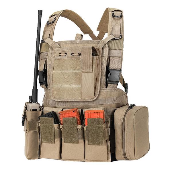 hunting jackets lightweight and multi-functional outdoor quick detachable breathable comfortable vest cs equipment, Camo;black
hunting jackets lightweight and multi-functional outdoor quick detachable breathable comfortable vest cs equipment, Camo;black