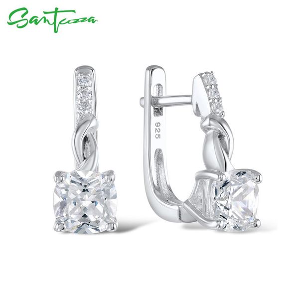santuzza silver earrings for women 925 sterling silver stud earrings silver 925 with stones cubic zirconia brincos jewelry q1122, Golden
santuzza silver earrings for women 925 sterling silver stud earrings silver 925 with stones cubic zirconia brincos jewelry q1122, Golden