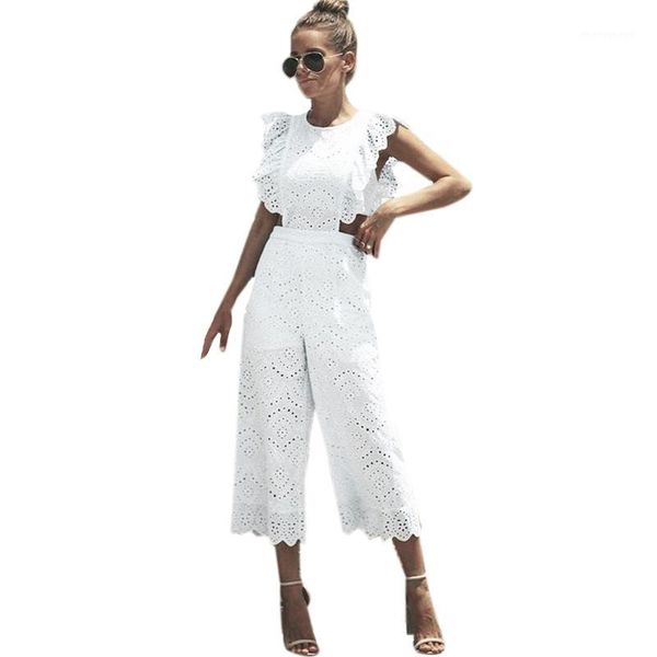 women's jumpsuits & rompers summer fashion women's slim waist lace design onesies women long bodysuit for women1, Black;white
women's jumpsuits & rompers summer fashion women's slim waist lace design onesies women long bodysuit for women1, Black;white