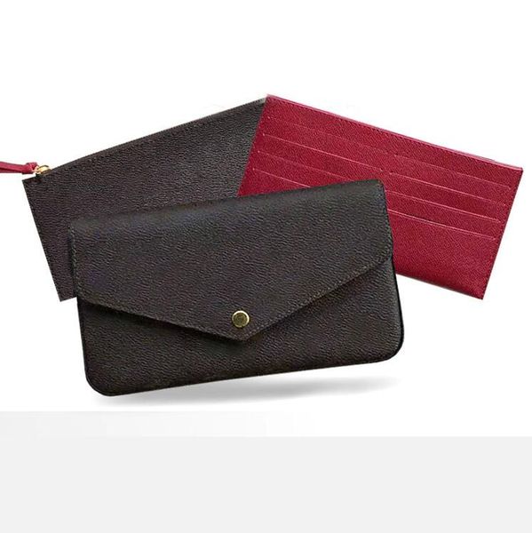 3 accessories leather women bags lady designer bags crossbody purse messenger pcs/set flowers handbags designer shoulder luxury pochett hqvo, Red;black
3 accessories leather women bags lady designer bags crossbody purse messenger pcs/set flowers handbags designer shoulder luxury pochett hqvo, Red;black