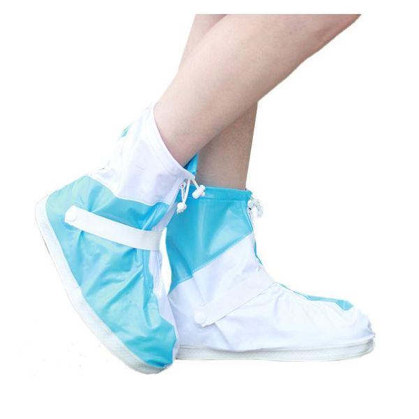women's rain shoes thick wear-resistant non-slip rain-proof elastic design fashion overshoes boot cover for outdoor wa jllpkm
women's rain shoes thick wear-resistant non-slip rain-proof elastic design fashion overshoes boot cover for outdoor wa jllpkm