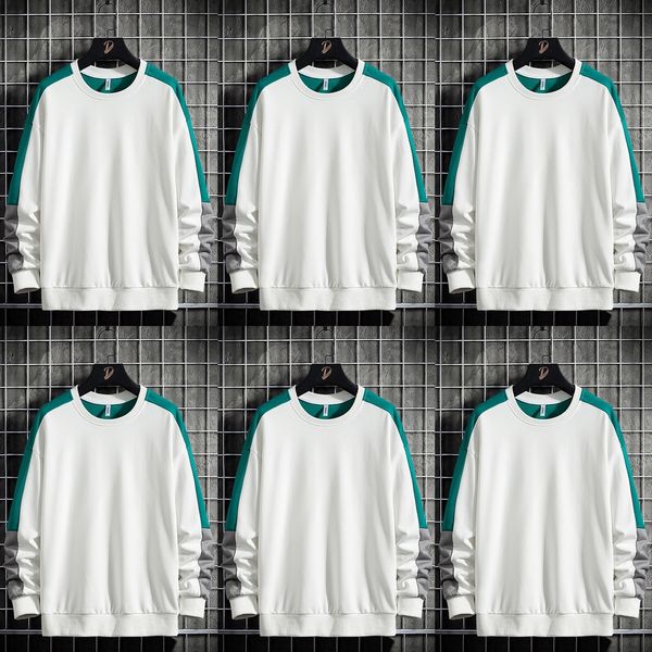 autumn new pullover pullover pulloverunderpants pullovermen's sweater casual fashion men's clothing sports youth outdoor trend stu, Black
autumn new pullover pullover pulloverunderpants pullovermen's sweater casual fashion men's clothing sports youth outdoor trend stu, Black