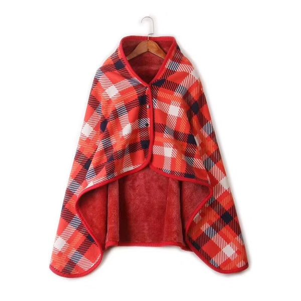 comforters & sets fleece material striped plaid shawl lazy blanket multifunctional moisture absorption and heating cover flannel
comforters & sets fleece material striped plaid shawl lazy blanket multifunctional moisture absorption and heating cover flannel
