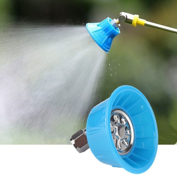 high pressure windproof sprayer agricultural fruit tree mist pesticide spinkler garden irrigation atomizing nozzle
high pressure windproof sprayer agricultural fruit tree mist pesticide spinkler garden irrigation atomizing nozzle