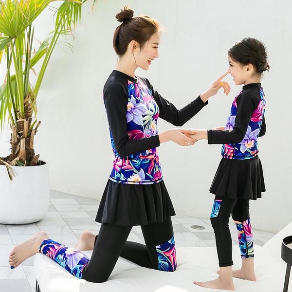 rash guard swimwear for women bikinis rashguard girl swimsuit surfing plus size swimwears long sleeve fused swim skirt pants1
rash guard swimwear for women bikinis rashguard girl swimsuit surfing plus size swimwears long sleeve fused swim skirt pants1