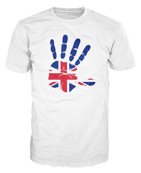 2019 100% cotton great britain flag palm union jack uk england fan t-shirt sport hooded sweatshirt hoodie