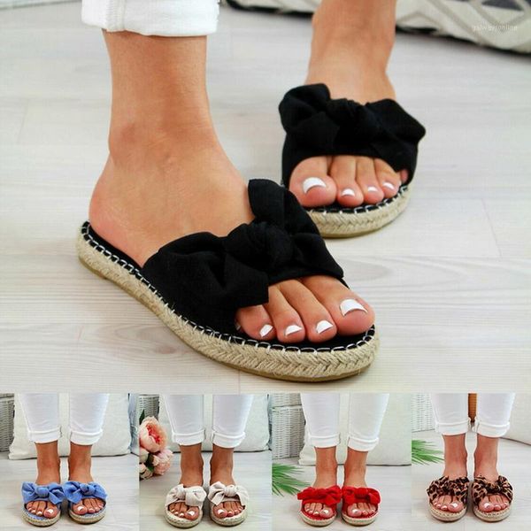 slippers summer bowtie women sandals woman buckle flats female gladiator peep toe shoes solid casual ladies beach plus size 20211, Black
slippers summer bowtie women sandals woman buckle flats female gladiator peep toe shoes solid casual ladies beach plus size 20211, Black