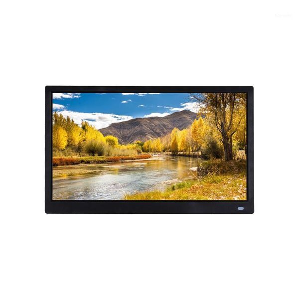 15.6inch digital p frame led backlight hd 1920x1080 ips screen electronic digital picture music video wedding gift1
15.6inch digital p frame led backlight hd 1920x1080 ips screen electronic digital picture music video wedding gift1