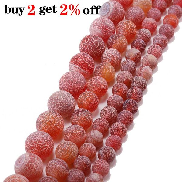 weathering stone round spacer charm bead frost crab red agates bead for jewelry making diy necklace bracelet wholesale accessory h jllqai, Silver
weathering stone round spacer charm bead frost crab red agates bead for jewelry making diy necklace bracelet wholesale accessory h jllqai, Silver