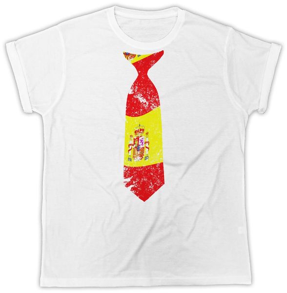 spain tie t-shirt spanish souvenir country fan short sleeve o-neck summer cool tee shirt sport hooded sweatshirt hoodie
spain tie t-shirt spanish souvenir country fan short sleeve o-neck summer cool tee shirt sport hooded sweatshirt hoodie