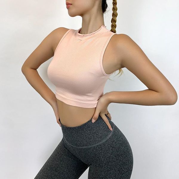 yoga outfits summer women quick dry shirts sleeveless vest casual running t-shirt fitness workout for1, White;red
yoga outfits summer women quick dry shirts sleeveless vest casual running t-shirt fitness workout for1, White;red