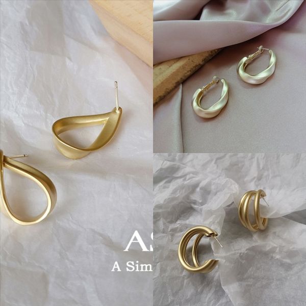 ya4x women designer rose gold stud earring minimalcrown for pandora silver luxury wedding with earrings jewelry original, Golden
ya4x women designer rose gold stud earring minimalcrown for pandora silver luxury wedding with earrings jewelry original, Golden