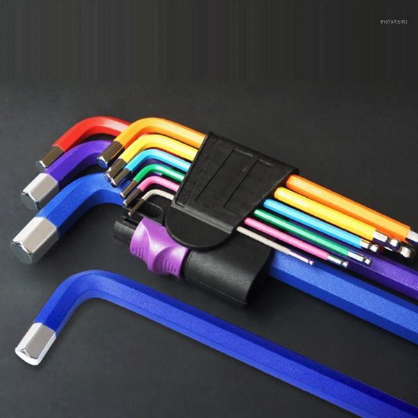 9pcs/set portable folding hexagon spanner folding key hex wrench set hexagon spanner allen wrench screw repair tools1
9pcs/set portable folding hexagon spanner folding key hex wrench set hexagon spanner allen wrench screw repair tools1