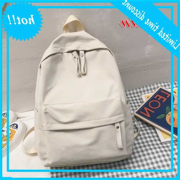 fashion canvas women backpack anti-theft shoulder bag for teenage girls school backapck women's 2020 new
fashion canvas women backpack anti-theft shoulder bag for teenage girls school backapck women's 2020 new