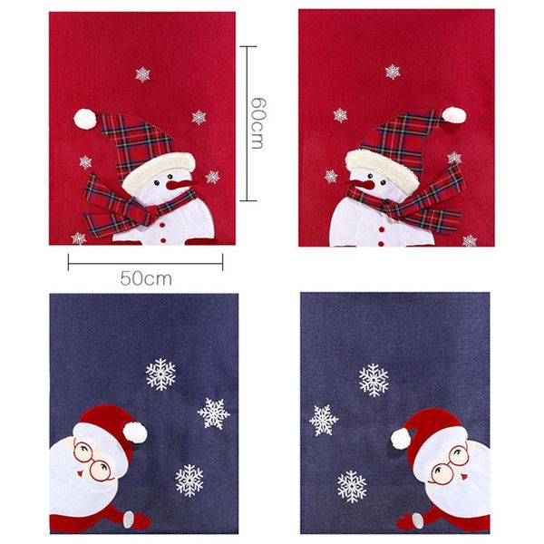 christmas xmas non woven крышка стул семейного ужин отель ресторан украшение таблица украшение для рождественской вечеринки нового года bbyv
christmas xmas non woven крышка стул семейного ужин отель ресторан украшение таблица украшение для рождественской вечеринки нового года bbyv