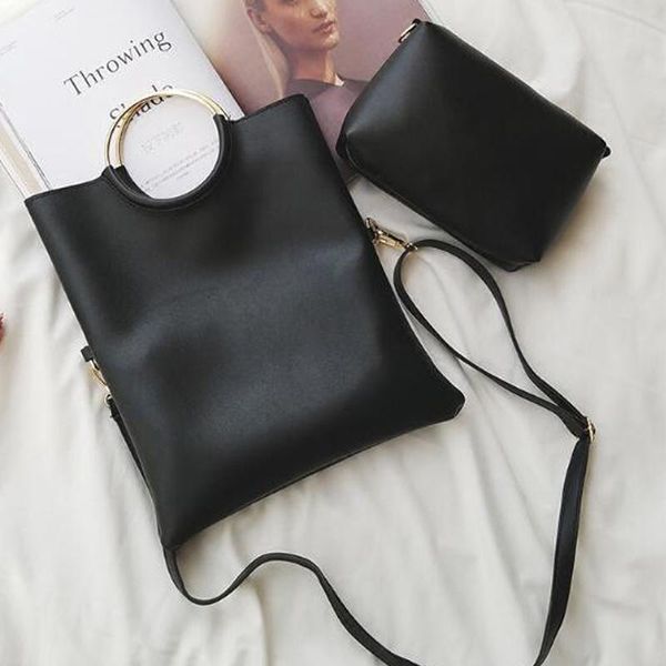 classic women handbag ladies crossbody composite bag shoulder bag girl fold messenger high capacity bolsa handle 952
classic women handbag ladies crossbody composite bag shoulder bag girl fold messenger high capacity bolsa handle 952