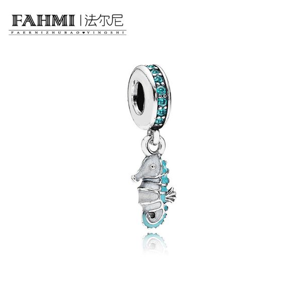 FAHMI 100% 925 Sterling Silver 1:1 Original 791311MCZ Authentic Temperament Fashion Glamour Retro Pendant Wedding Women Jewelry
FAHMI 100% 925 Sterling Silver 1:1 Original 791311MCZ Authentic Temperament Fashion Glamour Retro Pendant Wedding Women Jewelry