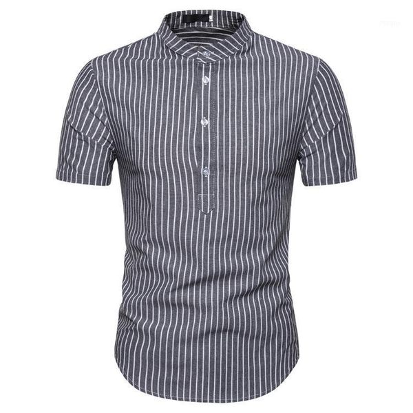 men's casual shirts man shirt cotton spring autumn short sleeve shirts1, White;black
men's casual shirts man shirt cotton spring autumn short sleeve shirts1, White;black