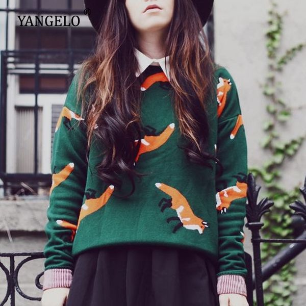 yangelo gothic fox print sweatshirt women long sleeve new autumn winter pullover female harajuku girl kawaii streetwear lj201103, Black
yangelo gothic fox print sweatshirt women long sleeve new autumn winter pullover female harajuku girl kawaii streetwear lj201103, Black