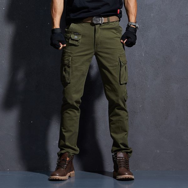 2021 new fashion streetwear jeans slim fit outdoor multi pockets casual cargo army green khaki camouflage military pants men 0rke, Blue
2021 new fashion streetwear jeans slim fit outdoor multi pockets casual cargo army green khaki camouflage military pants men 0rke, Blue