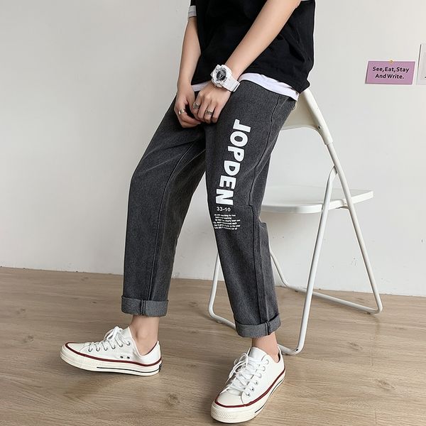 tcq0y autumn youth fashion new loose jeans fashion denim men's men's casual pants jeansjeans and jeanscasual pants ynxis, Blue
tcq0y autumn youth fashion new loose jeans fashion denim men's men's casual pants jeansjeans and jeanscasual pants ynxis, Blue
