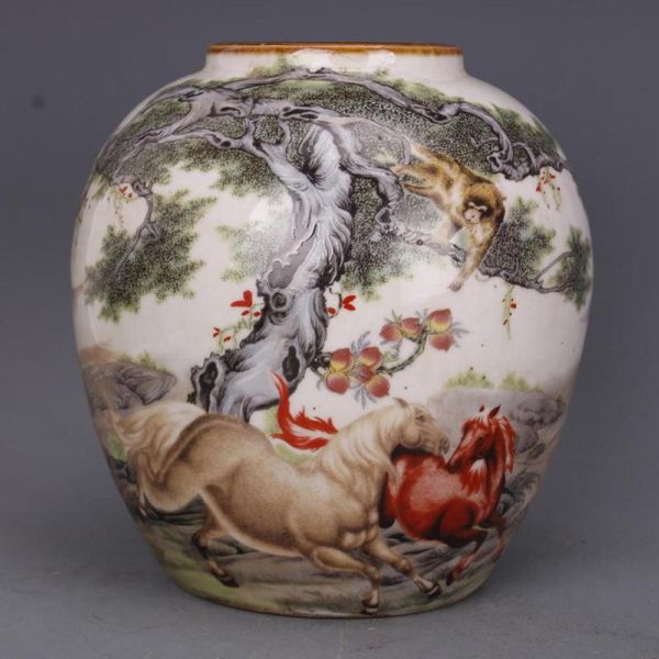 old chinese antique vintage pottery qing dynasty guangxu famille rose grain date jar altar bowl porcelain ornaments collection vase
old chinese antique vintage pottery qing dynasty guangxu famille rose grain date jar altar bowl porcelain ornaments collection vase