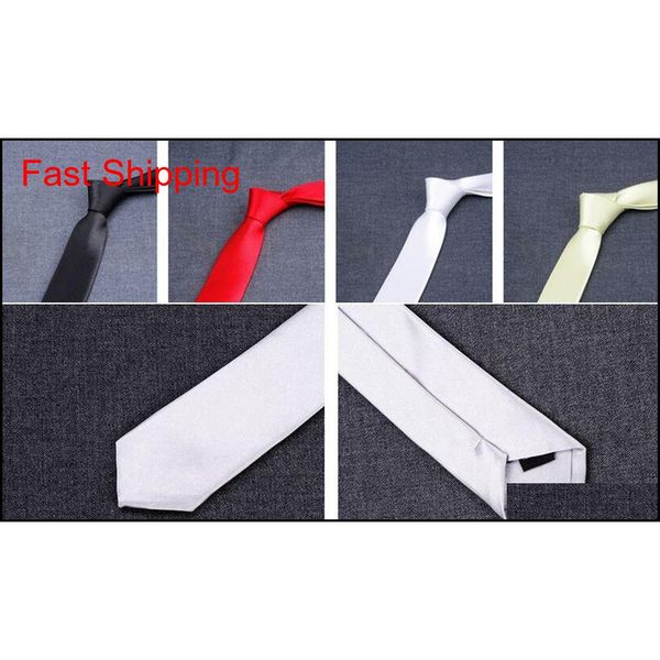 men's tie 50 colors 8*145cm necktie occupational solid color arrow tie for father's day men's business tie christma qylkex bd, Blue;purple
men's tie 50 colors 8*145cm necktie occupational solid color arrow tie for father's day men's business tie christma qylkex bd, Blue;purple