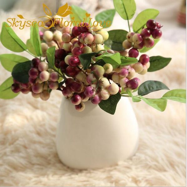 artificial berry decorative flowers shop office home decoration 2020 new wedding flowers fake fruit
artificial berry decorative flowers shop office home decoration 2020 new wedding flowers fake fruit