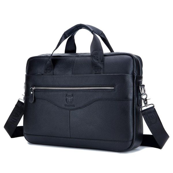 briefcases ight 100% men's leather black color handbag male lapshoulder bags tote natural skin men briefcase bolsa masculina
briefcases ight 100% men's leather black color handbag male lapshoulder bags tote natural skin men briefcase bolsa masculina