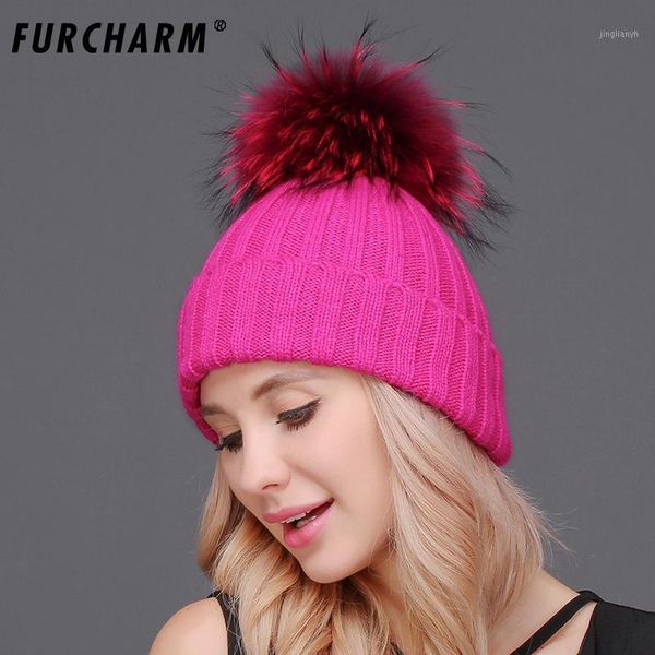 beanies real fur hat mink and ball cap pom poms winter for women girl 's knitted brand thick female1
beanies real fur hat mink and ball cap pom poms winter for women girl 's knitted brand thick female1