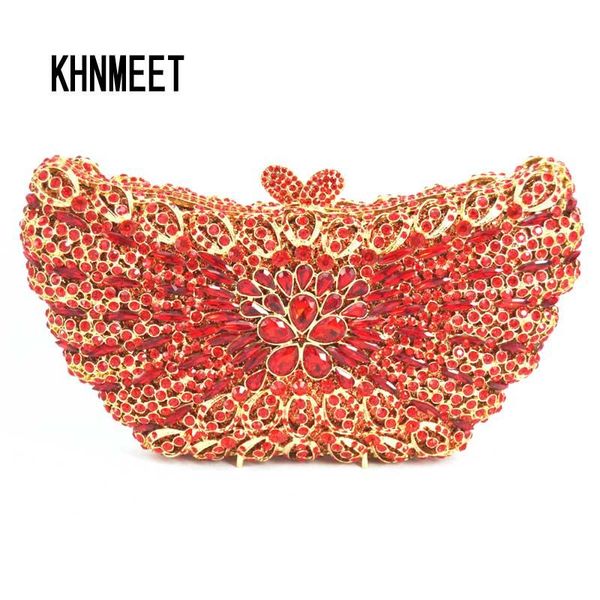 red butterfly shape evening bag rhinestones clutch bag handmade diamante bling pochette party purse wedding sc234
red butterfly shape evening bag rhinestones clutch bag handmade diamante bling pochette party purse wedding sc234