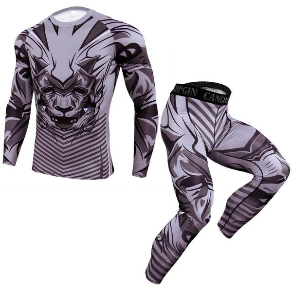 running sets 2021 men's set, compression, quick drying, sportswear, for gym and bodybuilding, Black;blue
running sets 2021 men's set, compression, quick drying, sportswear, for gym and bodybuilding, Black;blue