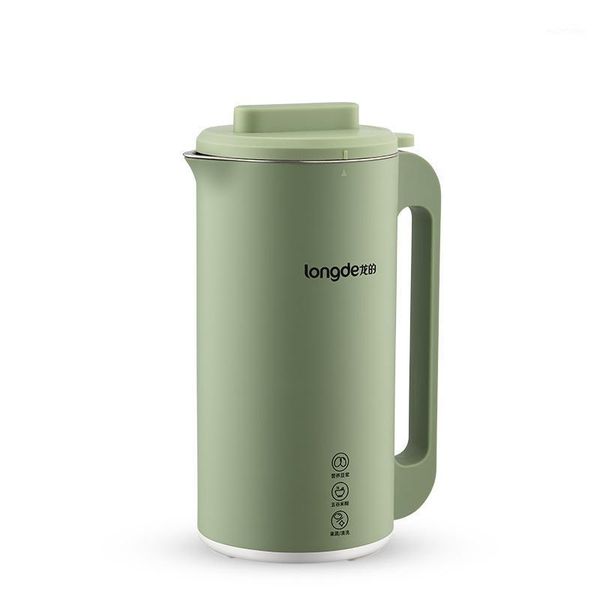 220v household 350ml mini electric juicer automatic multifunctional soybeans milk maker filter-baby blender1
220v household 350ml mini electric juicer automatic multifunctional soybeans milk maker filter-baby blender1