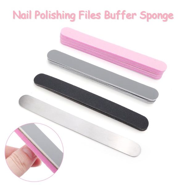 nail files 1pc color random file salon buffer cuticle sandpaper gel polishing pedicure manicure beauty tool accessories
nail files 1pc color random file salon buffer cuticle sandpaper gel polishing pedicure manicure beauty tool accessories