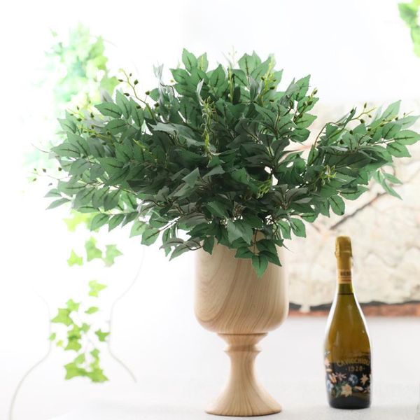 decorative flowers & wreaths fake plant artificial floral rose leaf foliage home wedding decoration1
decorative flowers & wreaths fake plant artificial floral rose leaf foliage home wedding decoration1