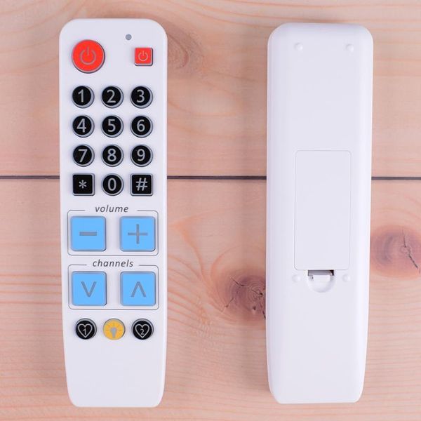 universal remote control with learn function, copy ir code for tv vcr stb dvd dvb,tv box, easy for use
universal remote control with learn function, copy ir code for tv vcr stb dvd dvb,tv box, easy for use