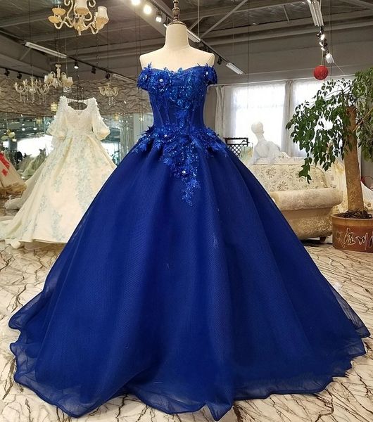 luxurious sweetheart beaded appliques blue prom formal dresses 2022 lace up off the shoulder quinceanera dress arabic vestidos longo robe de, Black
luxurious sweetheart beaded appliques blue prom formal dresses 2022 lace up off the shoulder quinceanera dress arabic vestidos longo robe de, Black