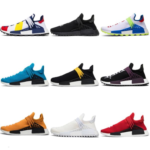 new bbc human race mens shoes pharrell williams black nerd equality nerd blue nerd white sport men women sneakers trainer 36-45
new bbc human race mens shoes pharrell williams black nerd equality nerd blue nerd white sport men women sneakers trainer 36-45
