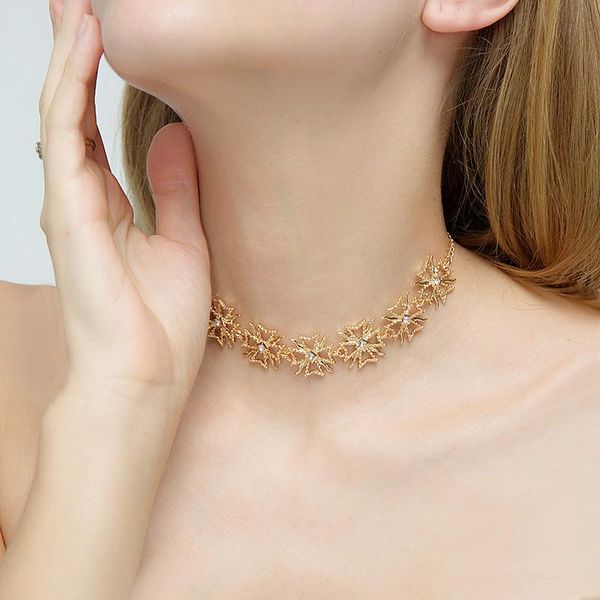 luokey новая богемия женщины choker воротник минималистский крест collier шарм ювелирные изделия свадебные ожерелье партии женщин украшения, Golden;silver
luokey новая богемия женщины choker воротник минималистский крест collier шарм ювелирные изделия свадебные ожерелье партии женщин украшения, Golden;silver