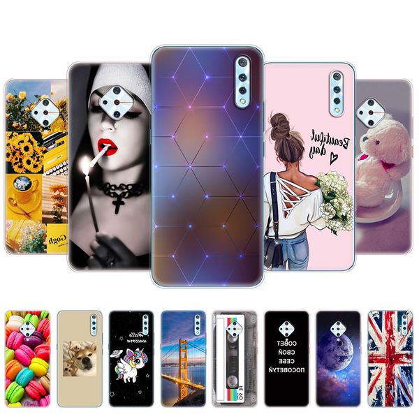 картина кремний мягкого вернуться тп телефон обложка чехла для vivo v17 neo v 17 v17neo 6,38 дюйм защитной оболочки бампера
картина кремний мягкого вернуться тп телефон обложка чехла для vivo v17 neo v 17 v17neo 6,38 дюйм защитной оболочки бампера