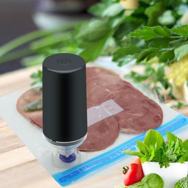 vacuum food sealing machine mini usb handheld sealer packaging film container packer kitchen household tool u1je
vacuum food sealing machine mini usb handheld sealer packaging film container packer kitchen household tool u1je