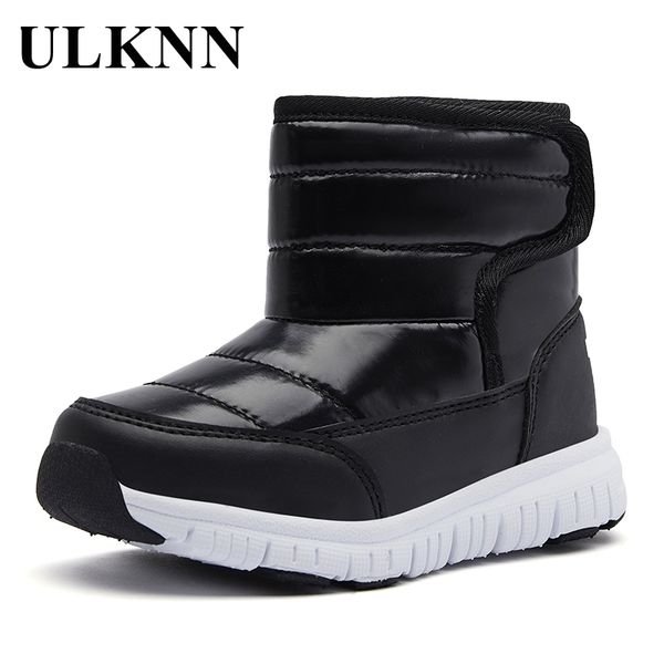 boys snow new winter ulknn thick children's plush solid girls warm shoes kids short boots student, Black;red
boys snow new winter ulknn thick children's plush solid girls warm shoes kids short boots student, Black;red