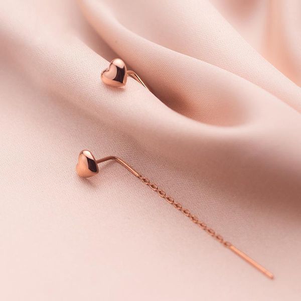dangle & chandelier s925 sterling silvercolor jewelry cute heart shape earrings 4.5cm short for women lady daughter gift, Silver
dangle & chandelier s925 sterling silvercolor jewelry cute heart shape earrings 4.5cm short for women lady daughter gift, Silver